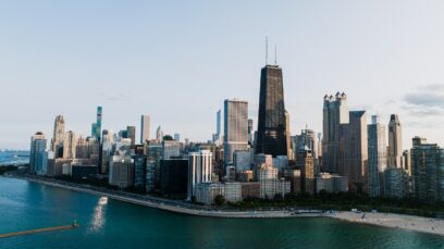 10 Best Places to Live in Chicago