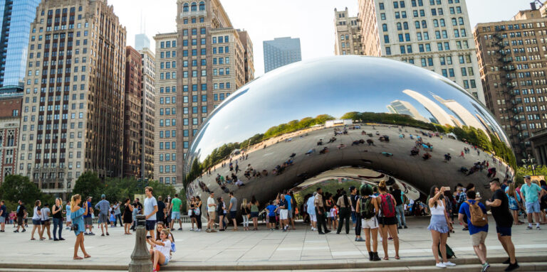 Chicago Bean