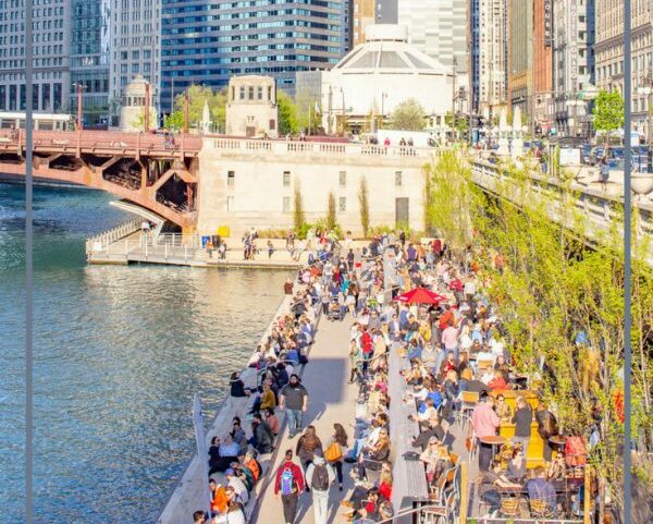 Chicago Guide: 20 Awesome Things to Do in Chicago in June