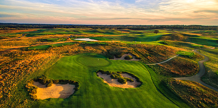 Best Golf Courses Near Chicago