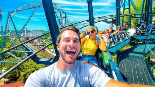 Ultimate Guide to Six Flags Great America for Families