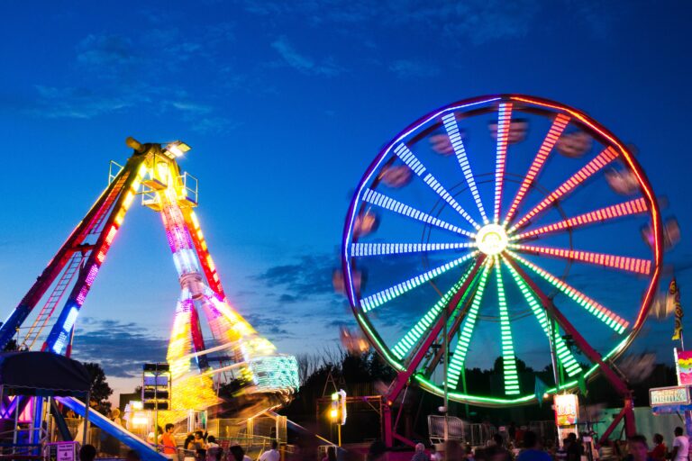 Ultimate Guide to Six Flags Great America for Families 1 Six Flags Great America for Families