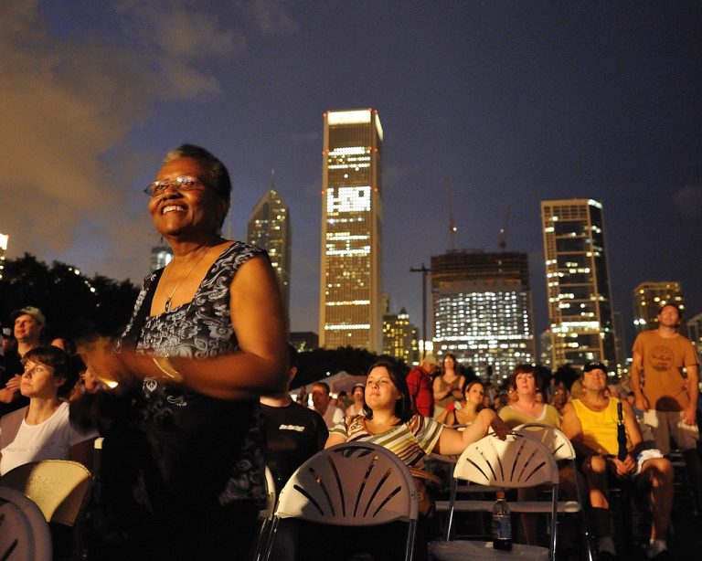 Discover the Best Chicago Events in 2024
