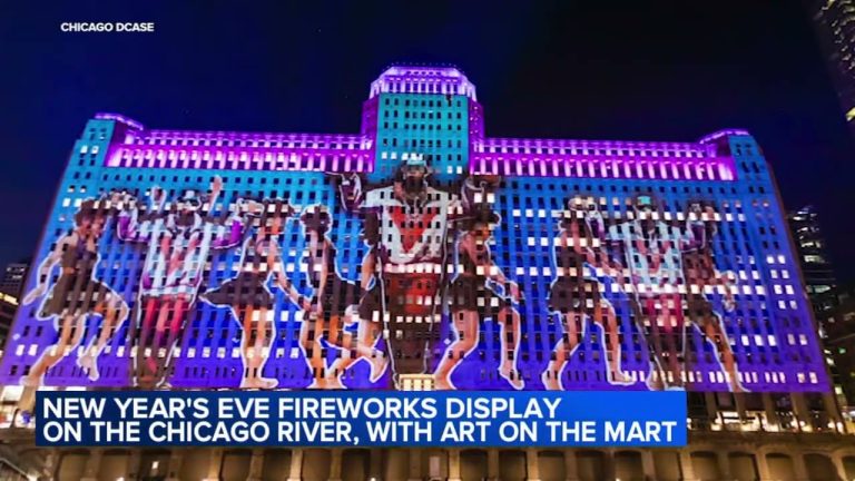 Top New Year’s Eve Events to Attend in Chicago 2023